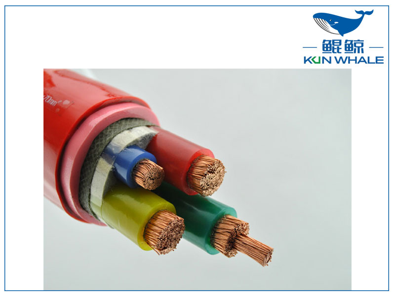 什么是YJY電纜，電纜前的ZR和ZC是什么意思？