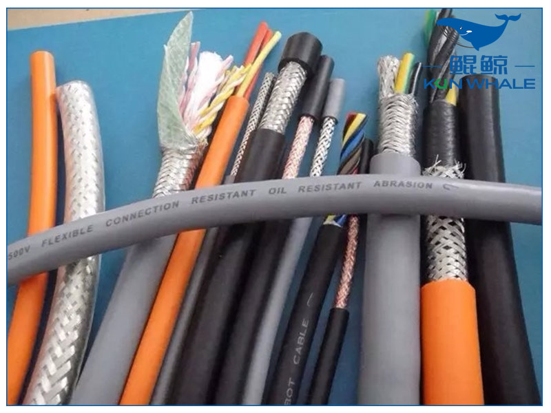 鄭州電線電纜廠家淺談如何辨別電線電纜質量好不好？