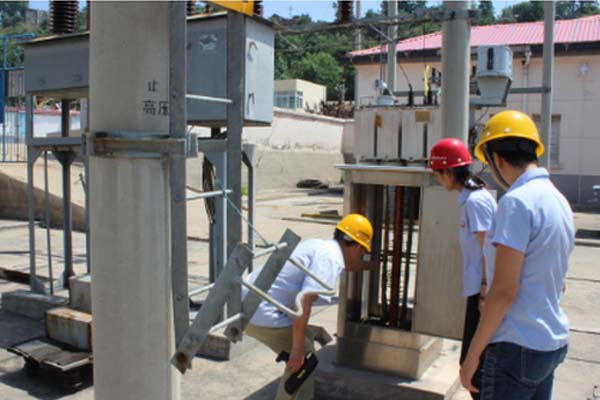 35KV變電站設(shè)備常見故障有哪些？--高壓電力電纜廠家為您解答