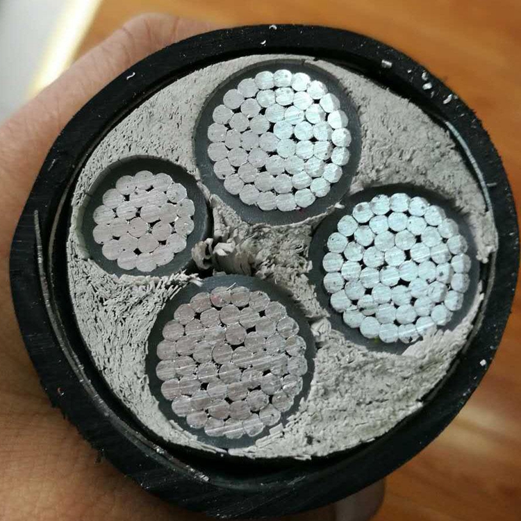 240平方低壓鋁電纜 240平方低壓鋁電纜價格