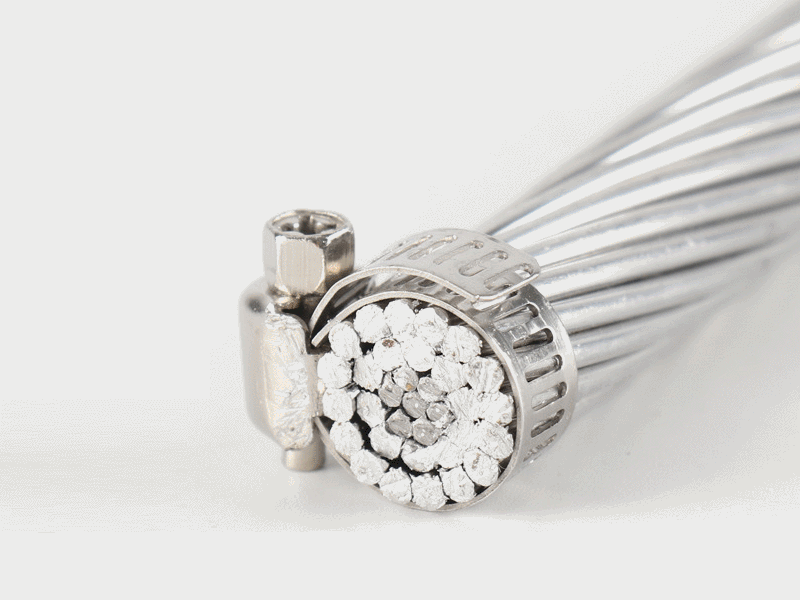 鋼芯鋁絞線 鋼芯鋁絞線