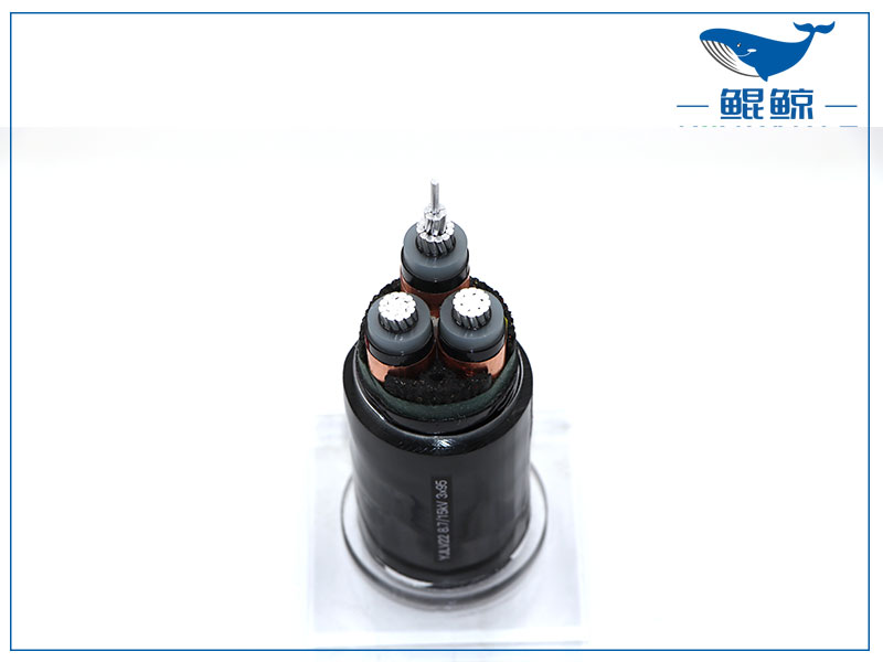 鄭州電纜廠淺談高壓電纜型號有哪些？