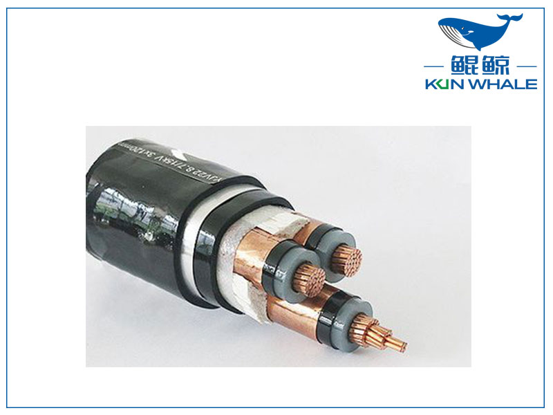 鎧裝電纜和非鎧裝電纜有什么區別，價格相差多少？