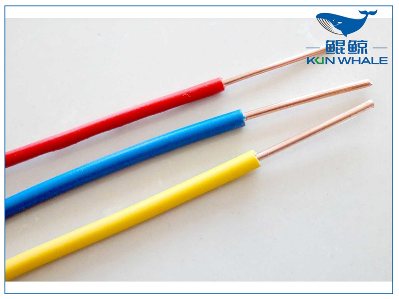 鄭州電纜廠淺談火線、零線、地線漏電各有什么特征？