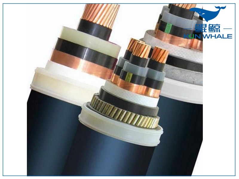 鄭州電纜廠淺談電纜屏蔽層效果，銅絲和銅帶哪一個更好一些？