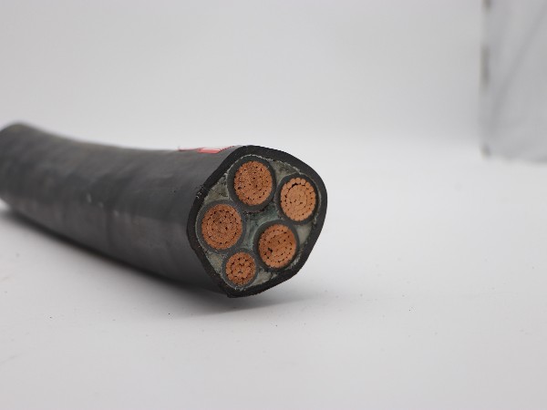 WDZN-YJY4x240+1x120低煙無鹵耐火阻燃型電纜線批發(fā)價(jià)格 河南電纜廠家