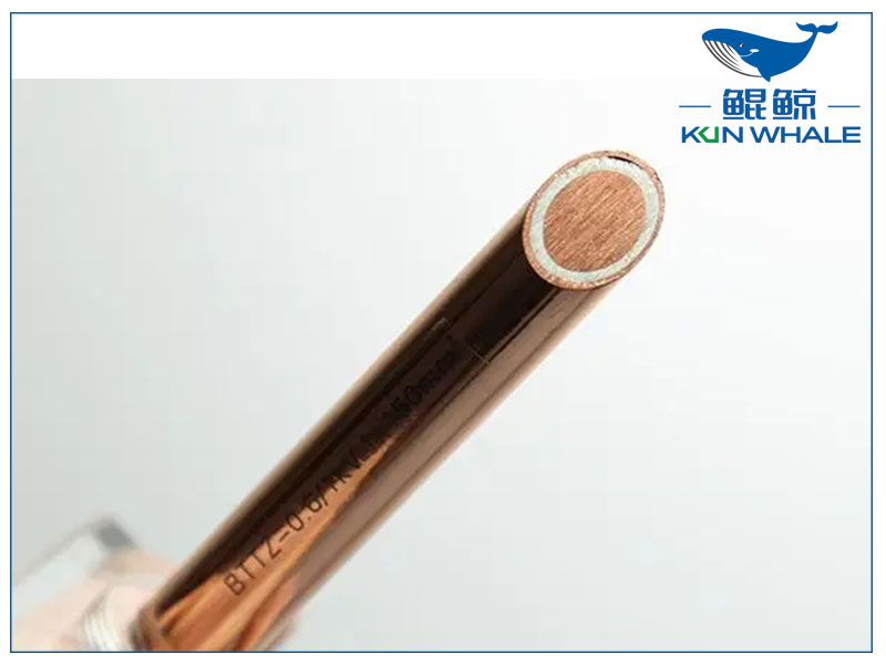 鄭州電纜廠家淺談防火電纜常規的型號都有哪些？