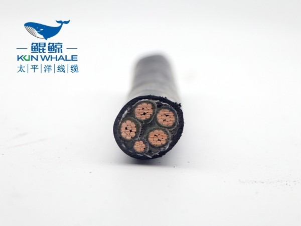 WDZ-YJY/WDZ-YJLY 0.6/1KV 低煙無鹵電力電纜系列 WDZ-YJY/WDZ-YJLY 0.6/1KV 低煙無鹵電力電纜系列