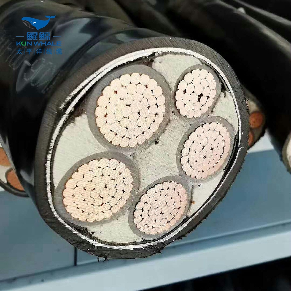 YJV22電纜 YJV22電纜廠家