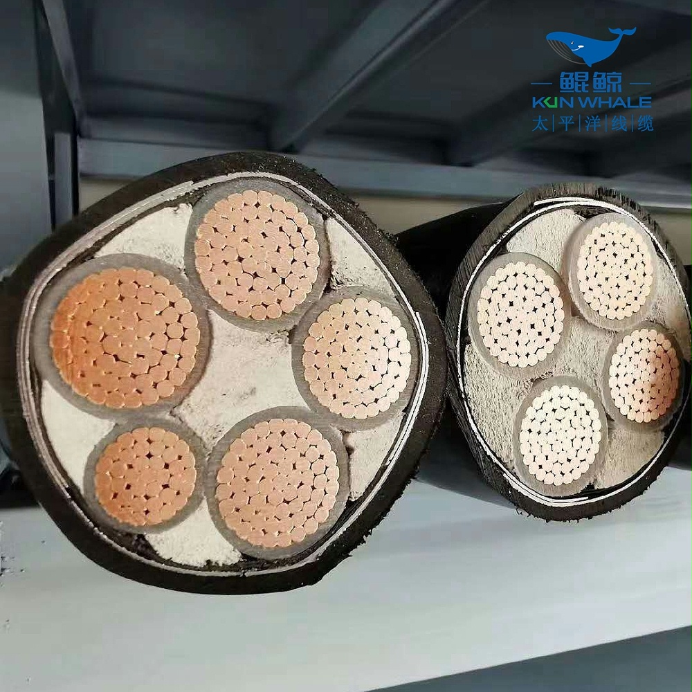 YJV22電纜 YJV22電纜價格