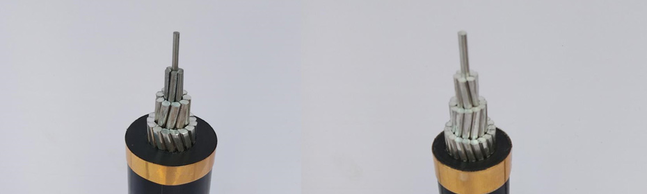 JKLYJ，JKLGYJ 0.6/1KV，8.7/15KV，26/35KV架空線系列