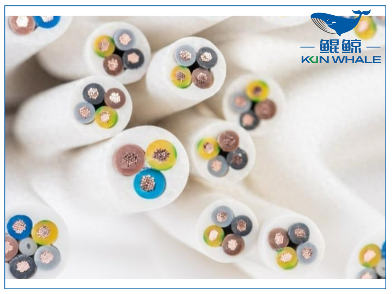 河南太平洋電纜淺談電線電纜都會有哪些故障？