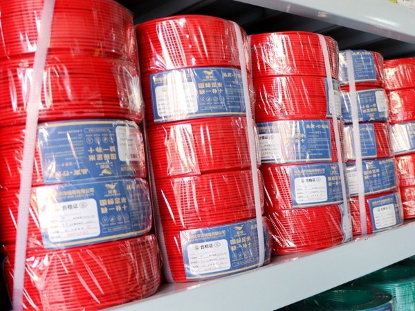家裝電線品牌及價(jià)格 家裝電線品牌及價(jià)格