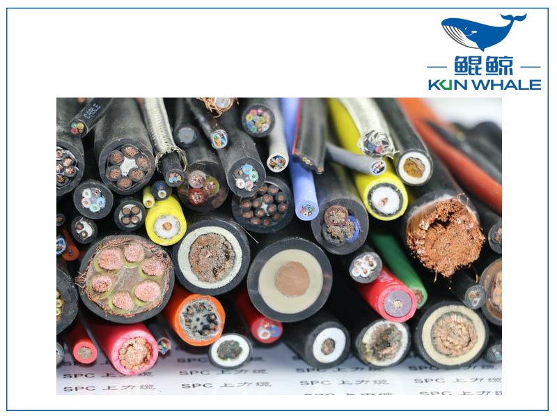 鄭州電纜廠(chǎng)教你電纜線(xiàn)規(guī)格型號(hào)平方怎么看?