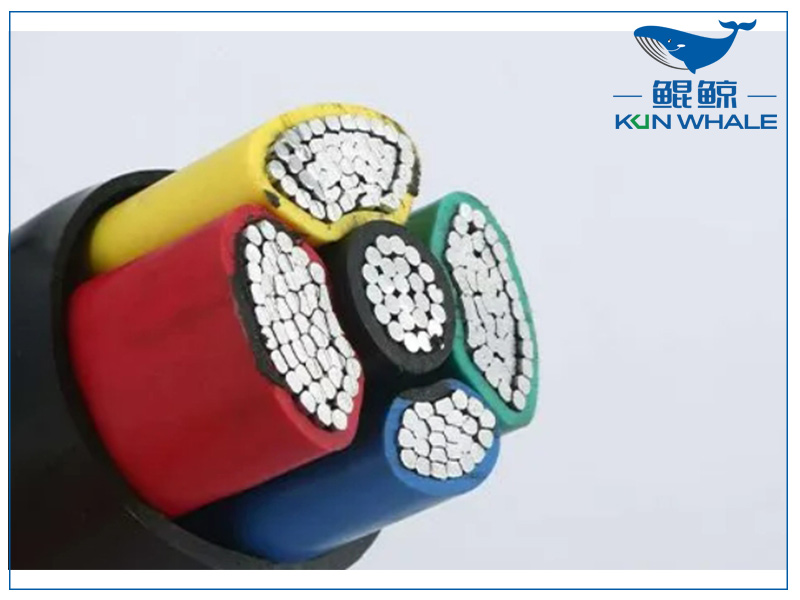 河南太平洋電纜淺談電纜束絲、絞線(xiàn)產(chǎn)品的質(zhì)量缺陷和預(yù)防