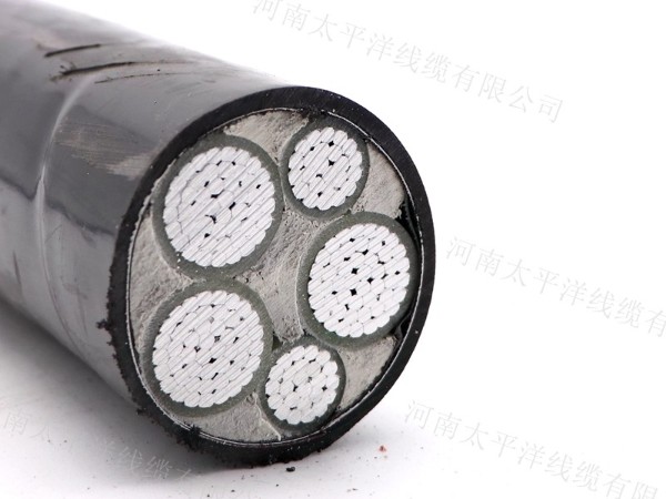 yjlv22低壓電纜3x240十2x120鋁芯電纜價(jià)格 yjlv22低壓電纜價(jià)格