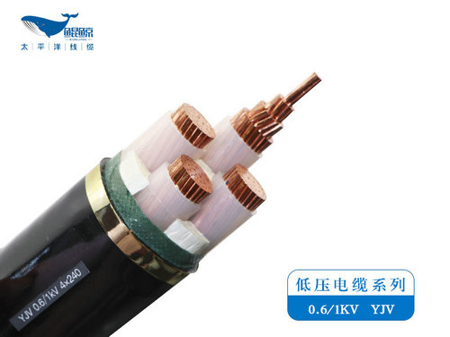 銅芯電纜和鋁芯電纜相比優勢在哪里？-太平洋線纜