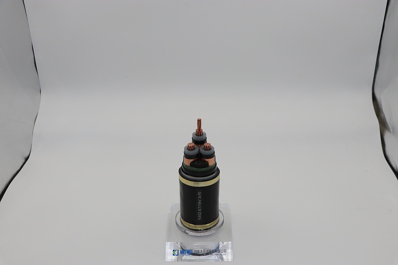 鄭州電纜廠淺談電纜yjv22是什么意思？有什么含義？