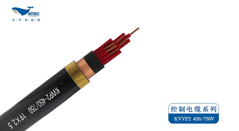 kvvp2、kvvp22、kvvp2-22電纜的區別