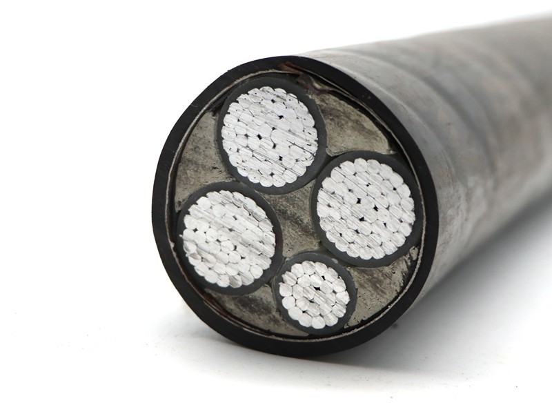 電力電纜 四芯鋁芯電纜價格 電力電纜 四芯鋁芯電纜價格