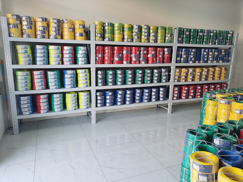 鄭州電纜廠淺談家用電線一般多少平方合適？