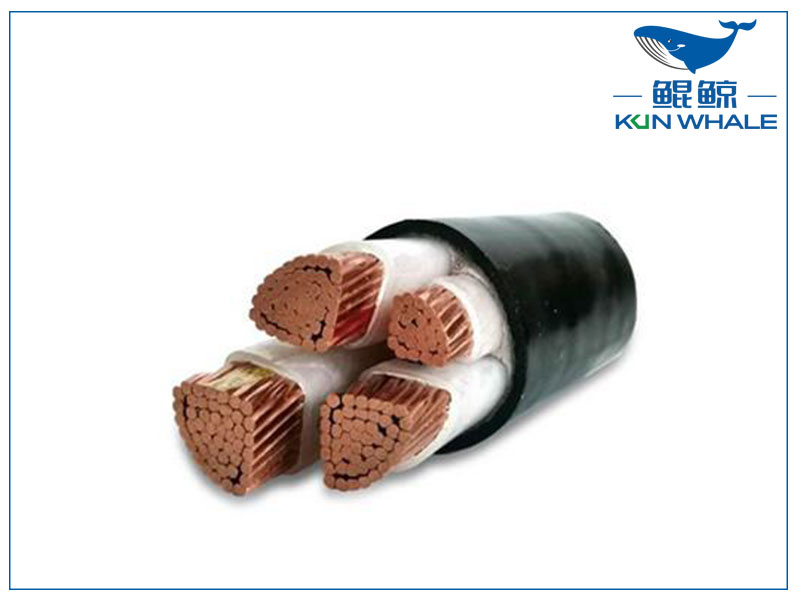 河南太平洋線纜淺談YJV、YJLV電力電纜產品