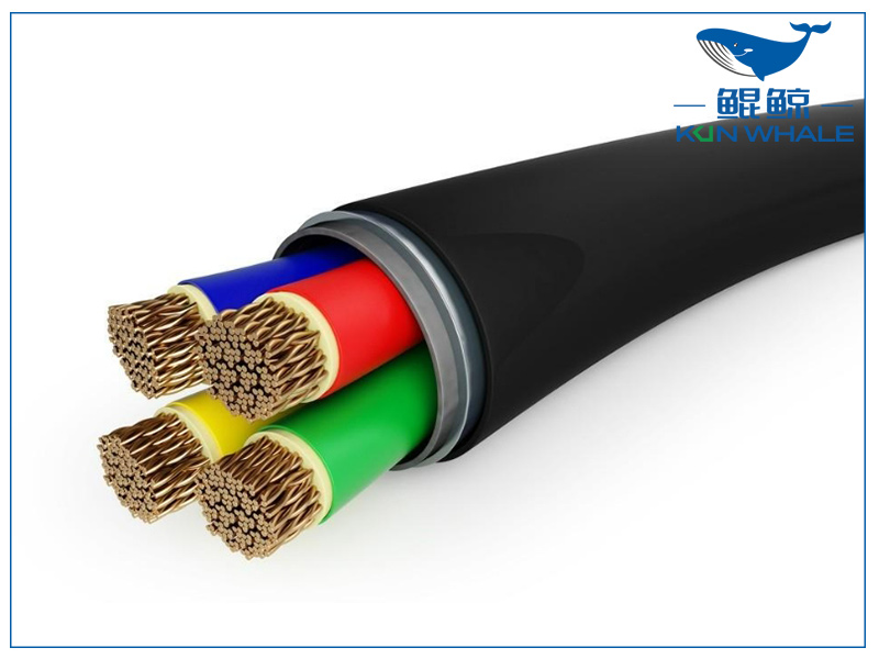 河南太平洋電纜淺談防火電纜原理及防火電纜種類有哪些？