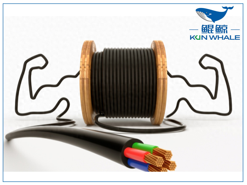 鄭州電纜廠淺談阻燃電線和普通電線有什么不同？?jī)?yōu)勢(shì)是什么？