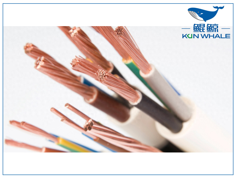 鄭州電纜廠淺談低煙無鹵電纜和環保電纜，他們是同一種電纜？