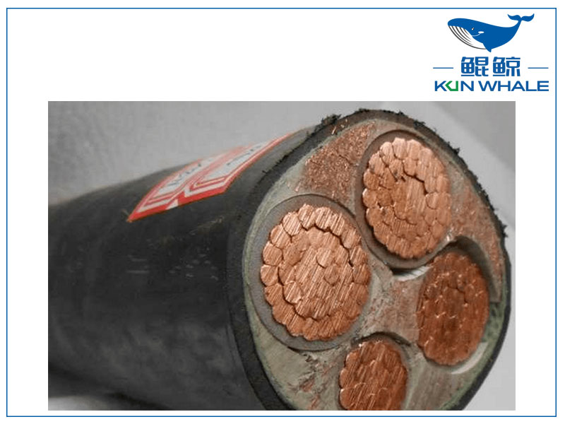 如何計算210kW需要多少銅線？