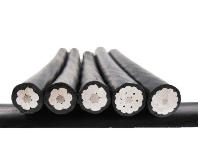 為什么架空電纜多用鋁線？