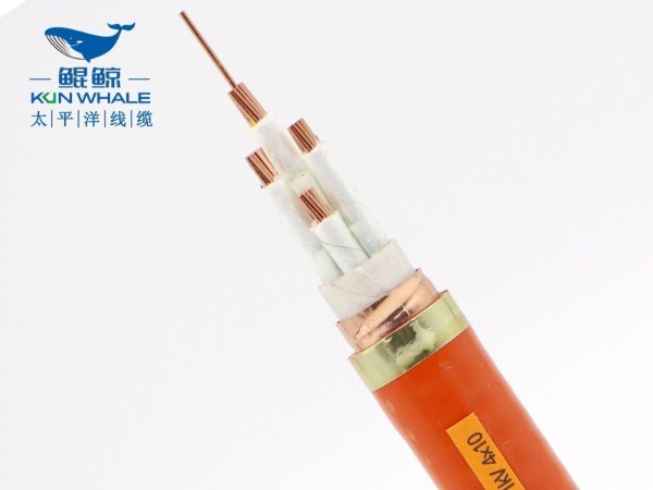 YTTWY礦物絕緣電纜 YTTWY是什么電纜型號(hào)