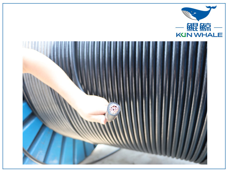 電線工業(yè)如何突破特種電纜技術難關？